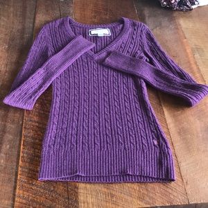 American Eagle sweater